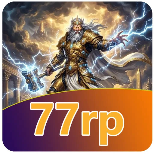 Ilustrasi unduh APK 77rp dari tautan resmi
